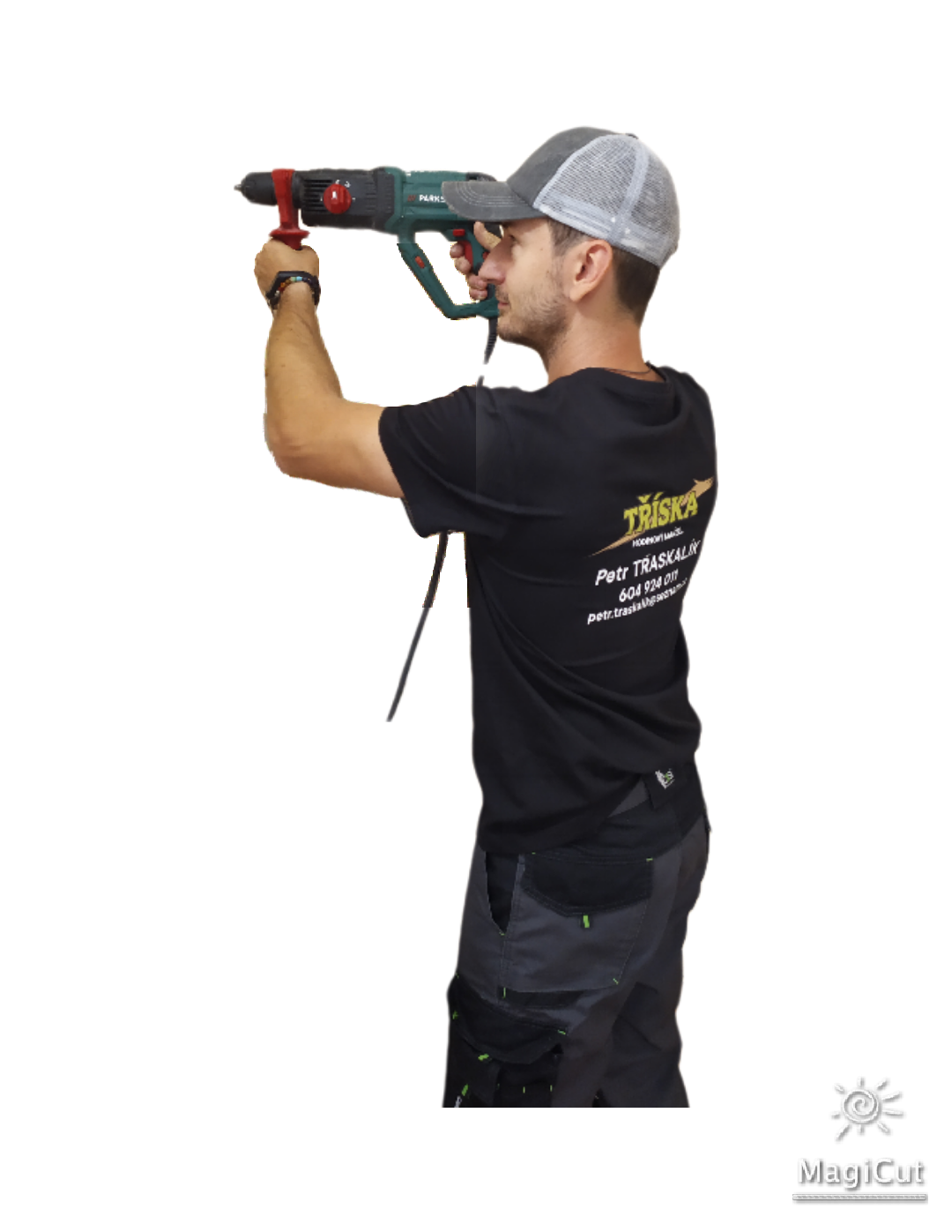 Hodinový manžel Karviná