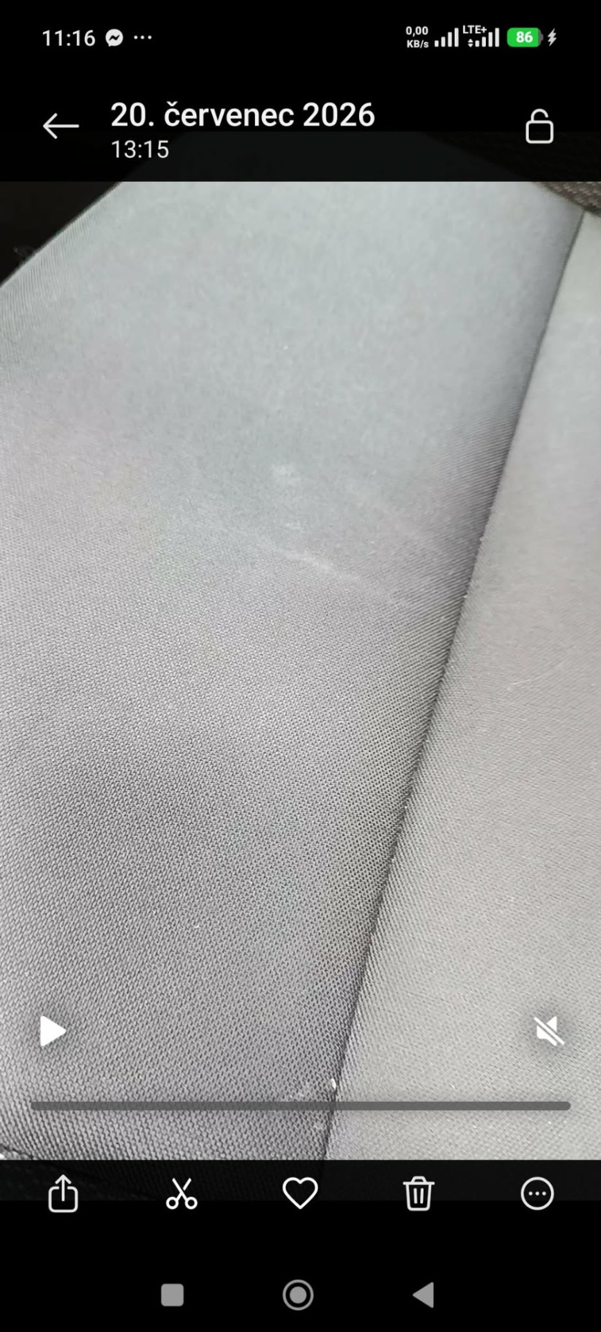 Před